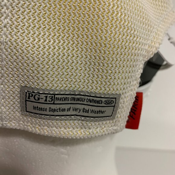 Goorin Bros Friday Drop The Farm Limited Edition We Got Cows Twisted Twister Hat - Picture 4 of 8